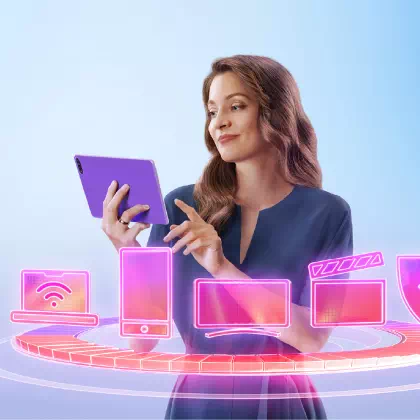 Комбо - единая связь Ростелеком для всех в село Трунтаишево (Республика Башкортостан)